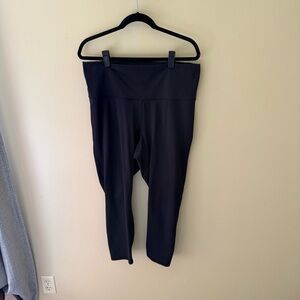 Fabletics black Leggings